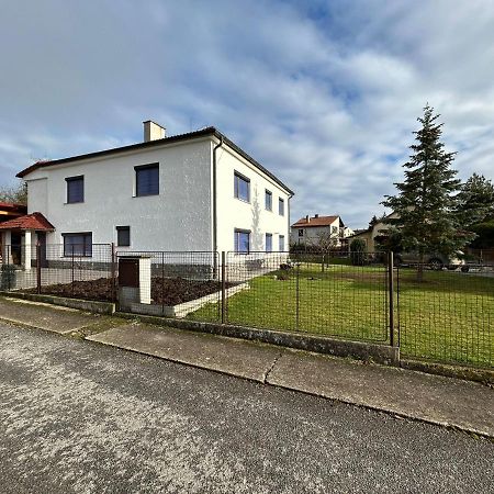 Apartman Pohoda Vsemyslice Dış mekan fotoğraf