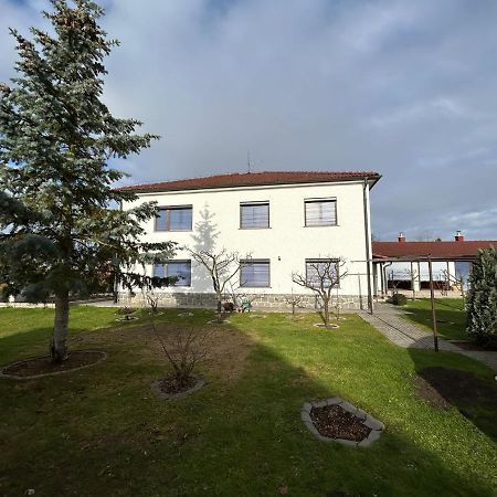 Apartman Pohoda Vsemyslice Dış mekan fotoğraf