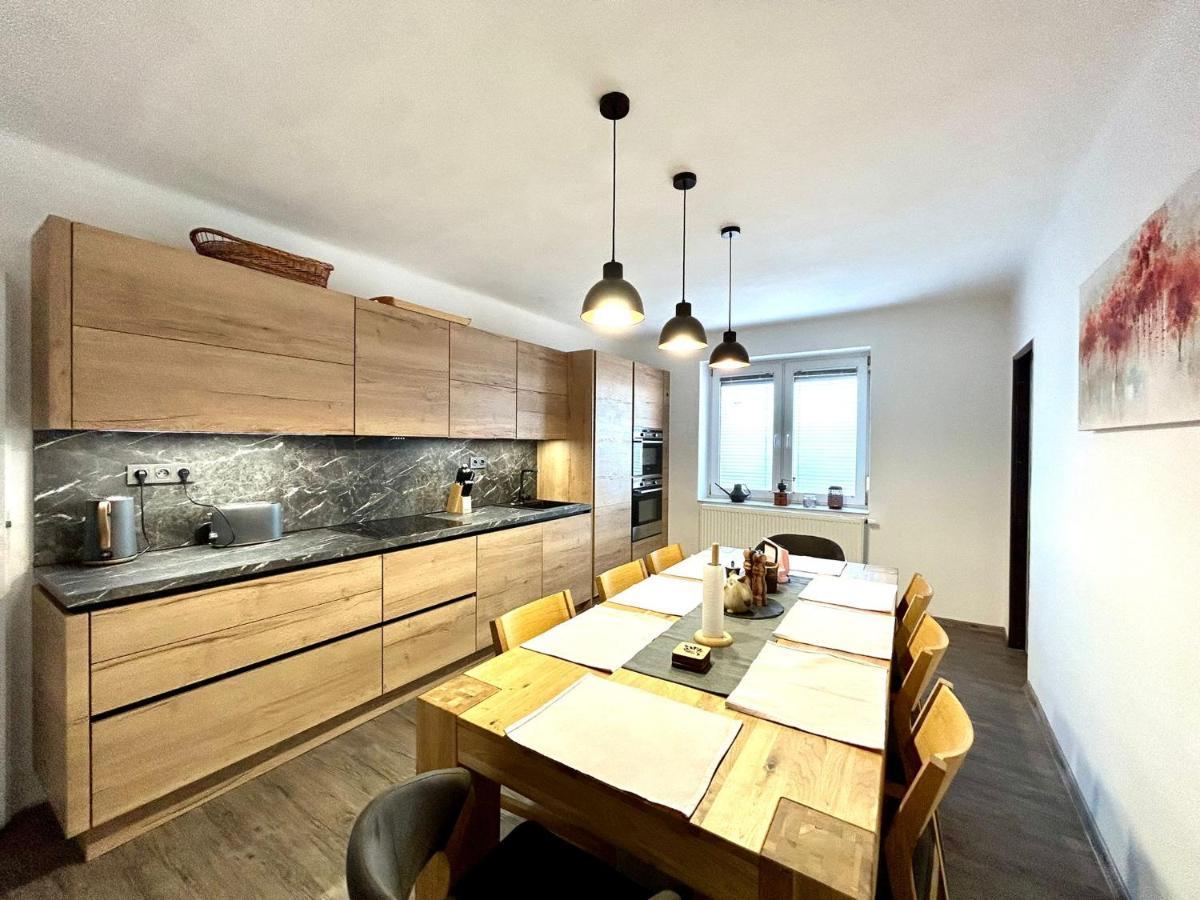 Apartman Pohoda Vsemyslice Dış mekan fotoğraf
